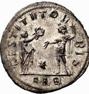 Aurelianus Serdica 274 mit Victoria (Numismatik Lanz Mnchen 144)_cr