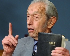 Camping, Harld (AP, DAPD, Deutsche Welle TV)