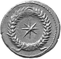 Konstantin I Theassalonica 321 Helena oder Kaisermutter (Fritz Rudolf K�nker Auktion 67)