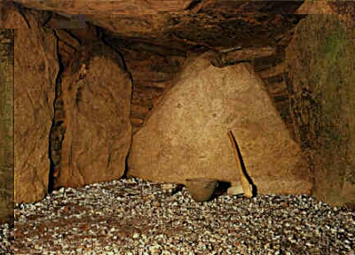 NEO-Ganggrab-Linden-Pahlkrug-innen-um 3000 vuZ