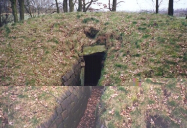 NEO-Ganggrab-Linden-Pahlkrug