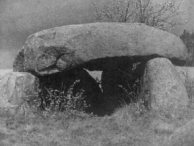 NEO-Ganggrab-Neu Ruthenbeck-Kr. Parchim 04