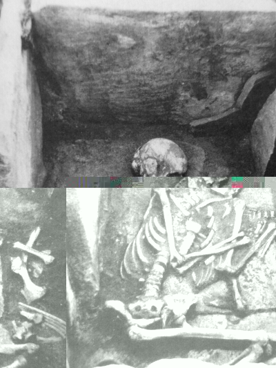 NEO-Steinkistengrab-Glockenbecherkultur-Stedten-Kr. Eisleben 01