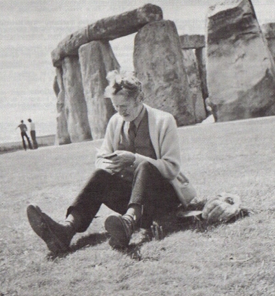 Thom Alexander Stonehenge