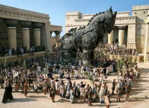 trojanisches Pferd (focus.de)